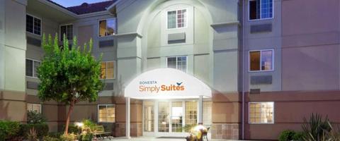 Sonesta Simply Suites Chicago O'Hare Airport