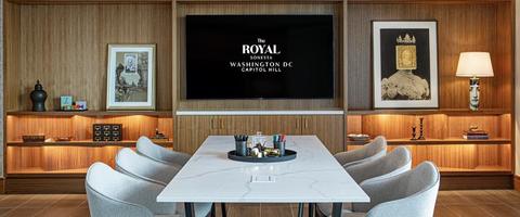 Meetings & Events in DC