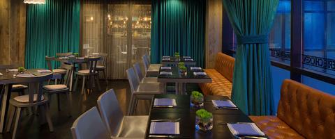 Green Acres Event Center