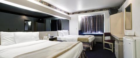 Americas Best Value Inn & Suites Racine