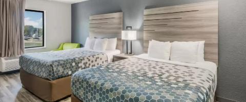 Sonesta Essential Des Moines