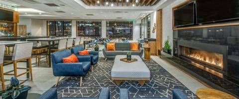 Sonesta Denver Downtown