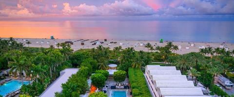 Miami Beach Wedding Venues