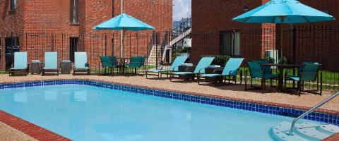 Sonesta Simply Suites Memphis East Poplar Pike