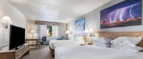 Red Lion Inn & Suites Goodyear-West Phoenix