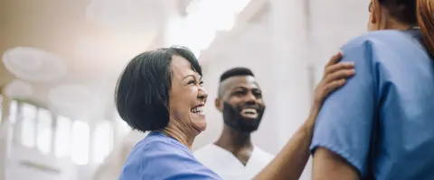 Kindred Hospital Santa Ana