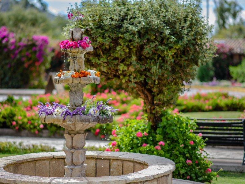 Posadas Brand Gallery