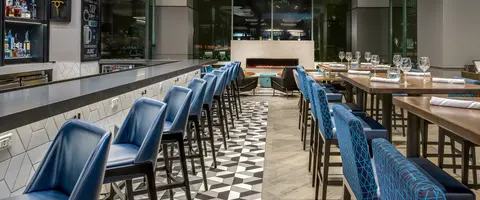 Columbus Downtown Dining