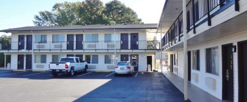 Americas Best Value Inn Goldsboro