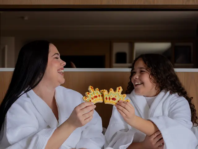 Long Live The Family Package