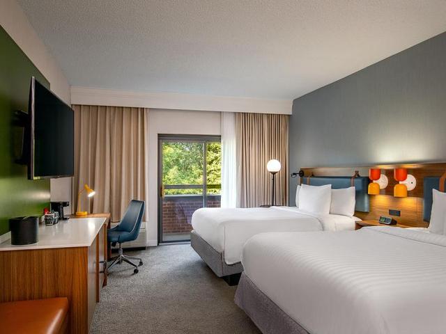 Sonesta Select Boston Foxborough Mansfield Image