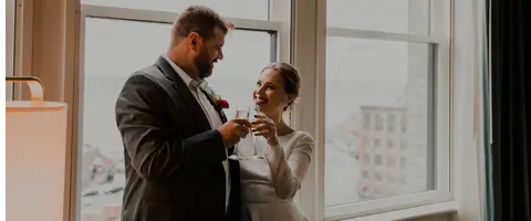 Seattle Wedding Venue