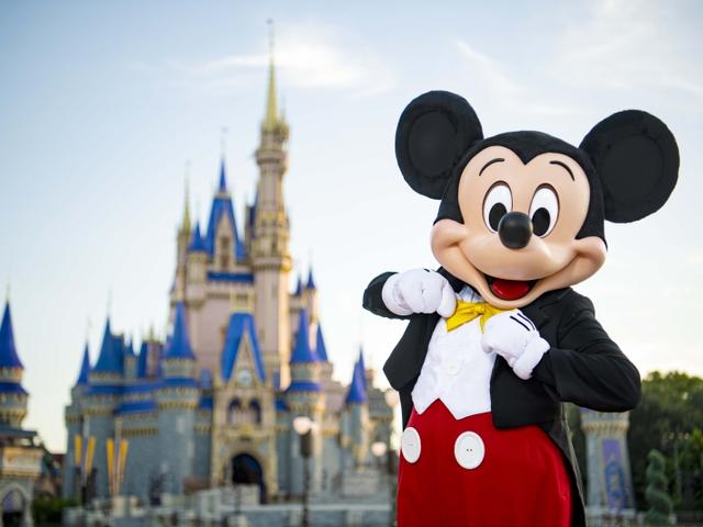 4th Night Free & Kids Disney Tickets 50% Off