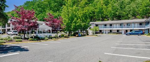 Americas Best Value Inn Torrington