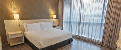 Sonesta Hotel Ibague