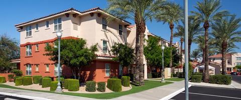Sonesta Simply Suites Phoenix Scottsdale