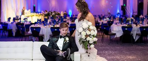 Minneapolis Wedding Venue