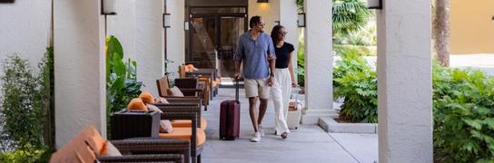 Sonesta Hotels & Resorts