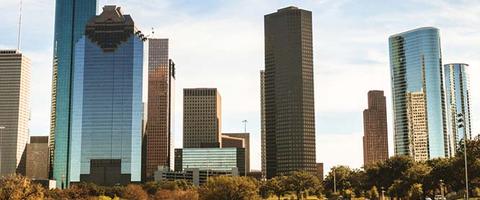 Houston Extended Stay Hotels 