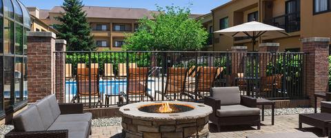 Sonesta Select Newport Middletown