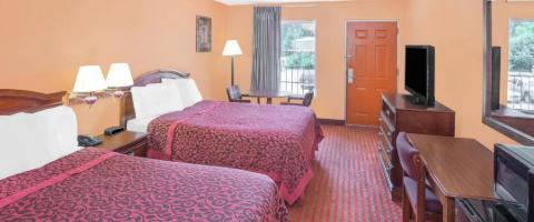 Americas Best Value Inn Kosciusko