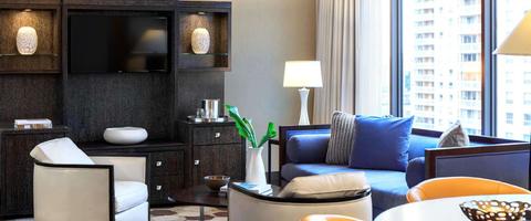 Accommodate Your Bridal Party 