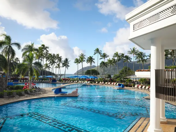 The Royal Sonesta Kaua'i Resort Lihue Image