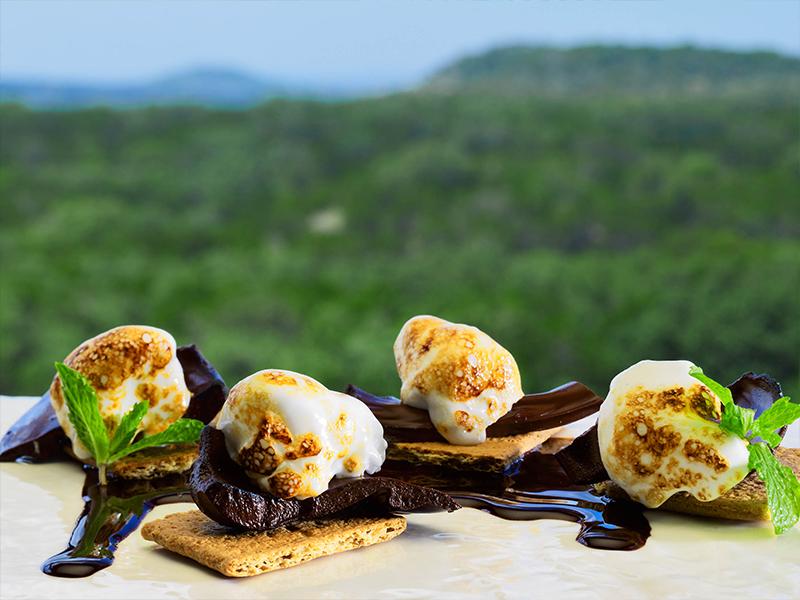 Meridian 98 Bee Cave Restaurant