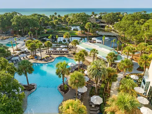 Sonesta Resort Hilton Head Island Image