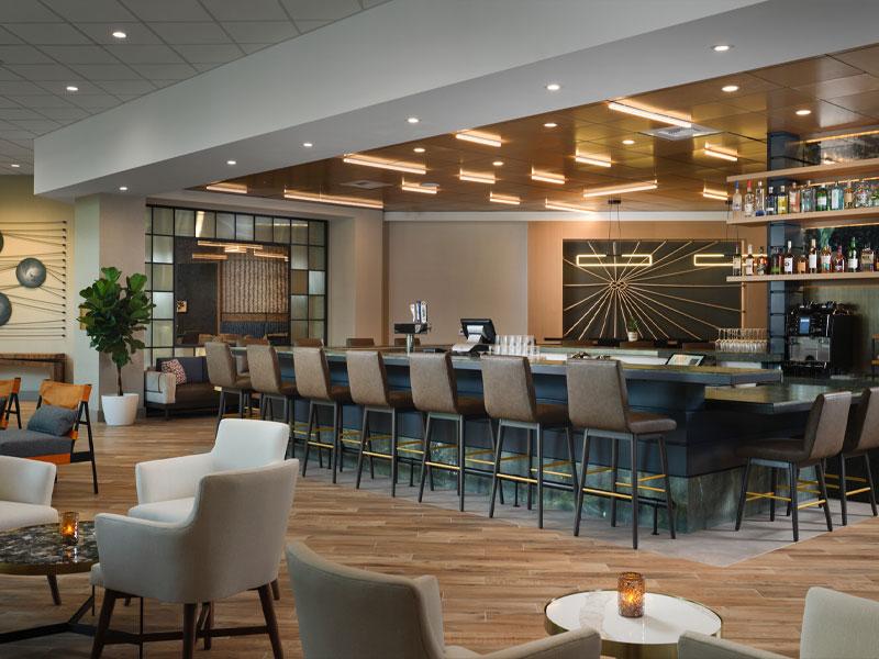 Sonesta Irvine Dining