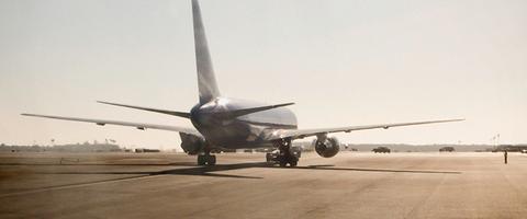 Lackland Air Force Base