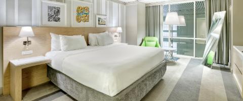 Accommodate Your Bridal Party