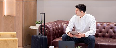 A Stay for Every Story