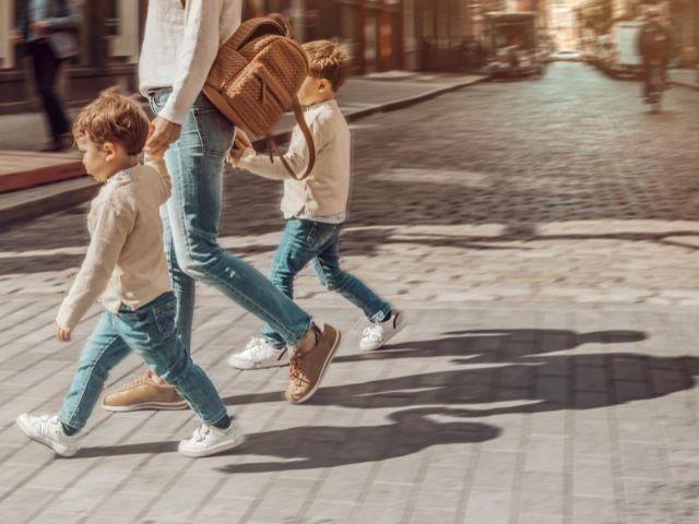 Big Apple Family Getaways