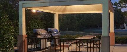 Sonesta Simply Suites Huntsville Research Park