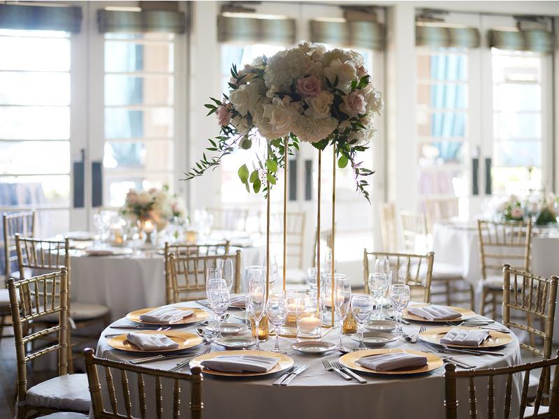 Redondo Beach Weddings Venue