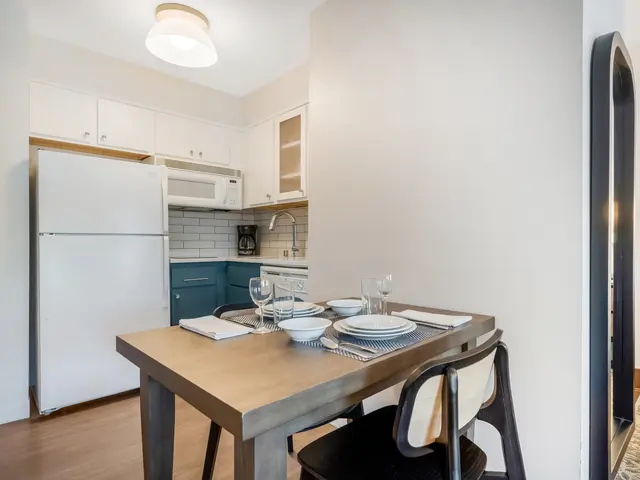 Stay Longer, Enjoy More