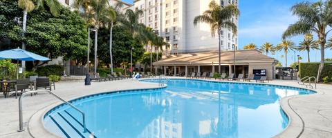 Sonesta Anaheim Resort Area