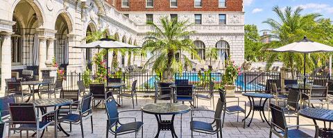 Missouri Botanical Garden