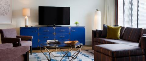 Georgetown University