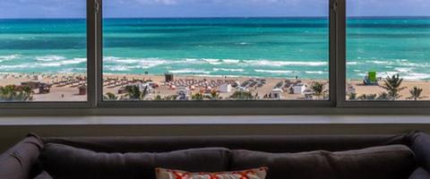 Nautilus Sonesta Miami Beach