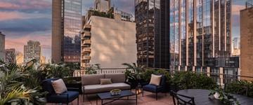 Madison Square Garden