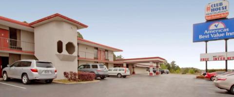 Americas Best Value Inn Grenada