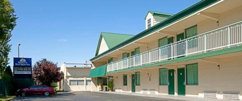 Americas Best Value Inn Pottstown