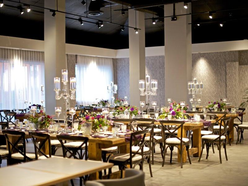 Redondo Beach Weddings Venue