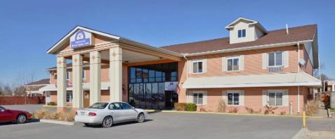 Americas Best Value Inn Marion, IL