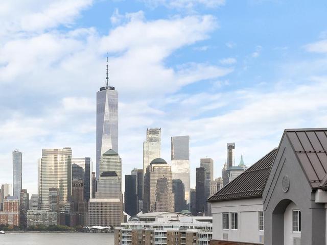 New York City Package