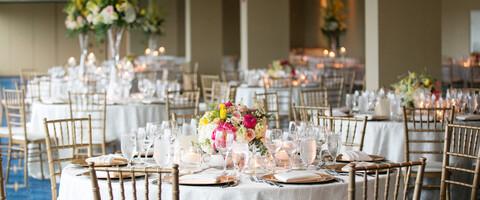 St. Louis Wedding Venue