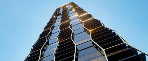 The James Residences 