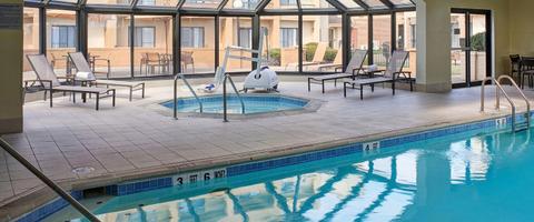 Sonesta Select Indianapolis Carmel